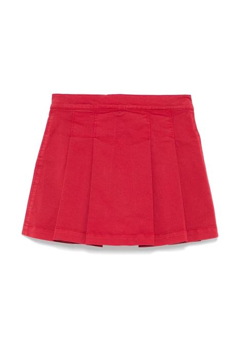 Minigonna a pieghe PHILOSOPHY KIDS | PFGO018 0 CE2343018
